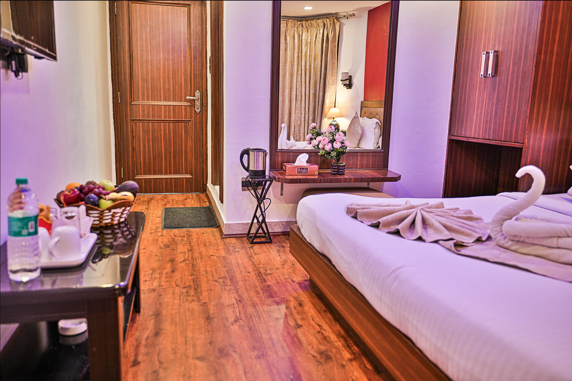 Room Photo